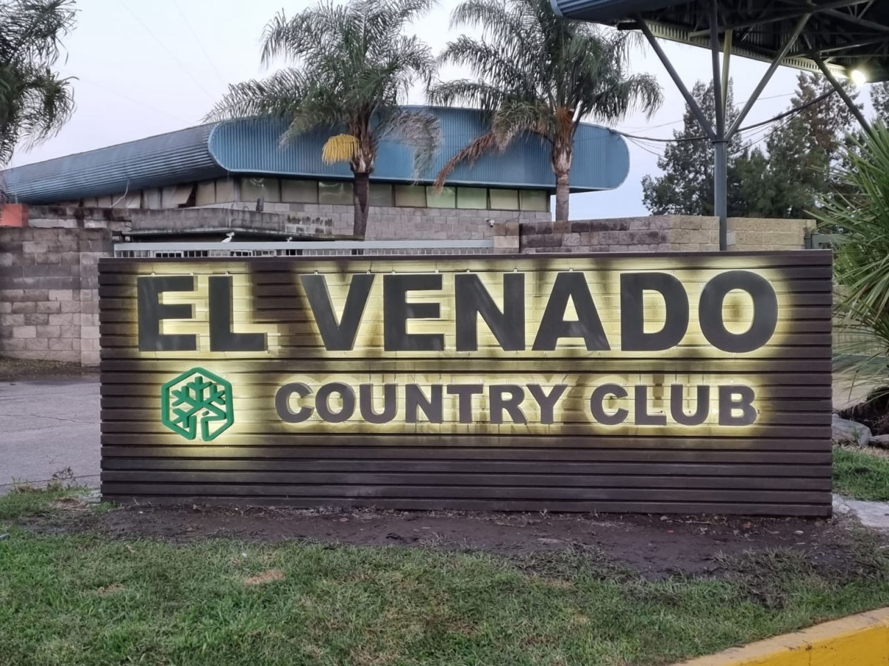 El Venado Country Club